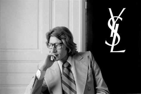 iv saint laurent|yves saint laurent owner.